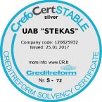 STEKAS el STEKAS el